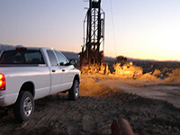 High Country Ranch Services Nevada