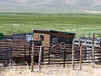 High Country Ranch Services Nevada