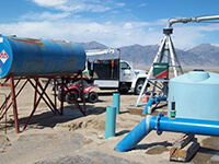 High Country Ranch Services Nevada