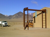 High Country Ranch Services Nevada