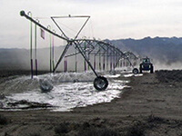 High Country Ranch Services Nevada