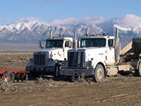 High Country Ranch Services Nevada