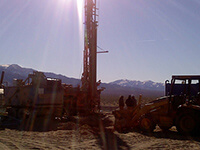 High Country Ranch Services Nevada