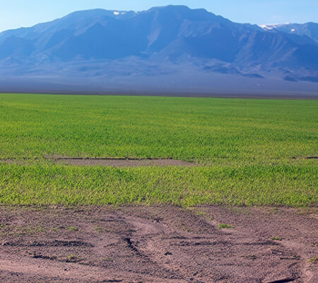 NR P2 Grain - High Country Ranch Services