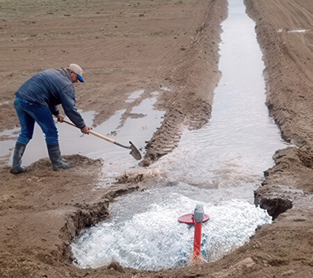 NV Flood Valves - High Country Ranch Services