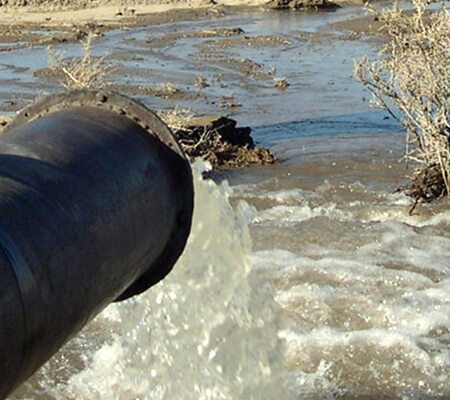 Well Testing - High Country Ranch Services