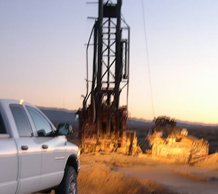 NV Well Drilling - High Country Ranch Services