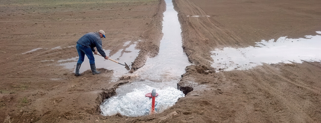 NV Flood Valves - High Country Ranch Services