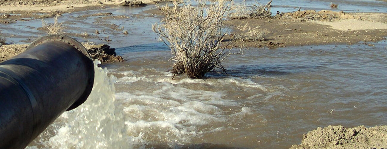 Well Testing - High Country Ranch Services