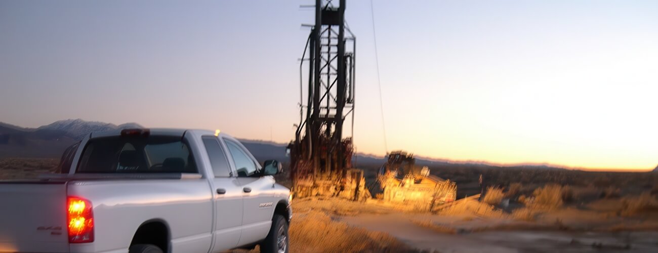 NV Well Drilling - High Country Ranch Services