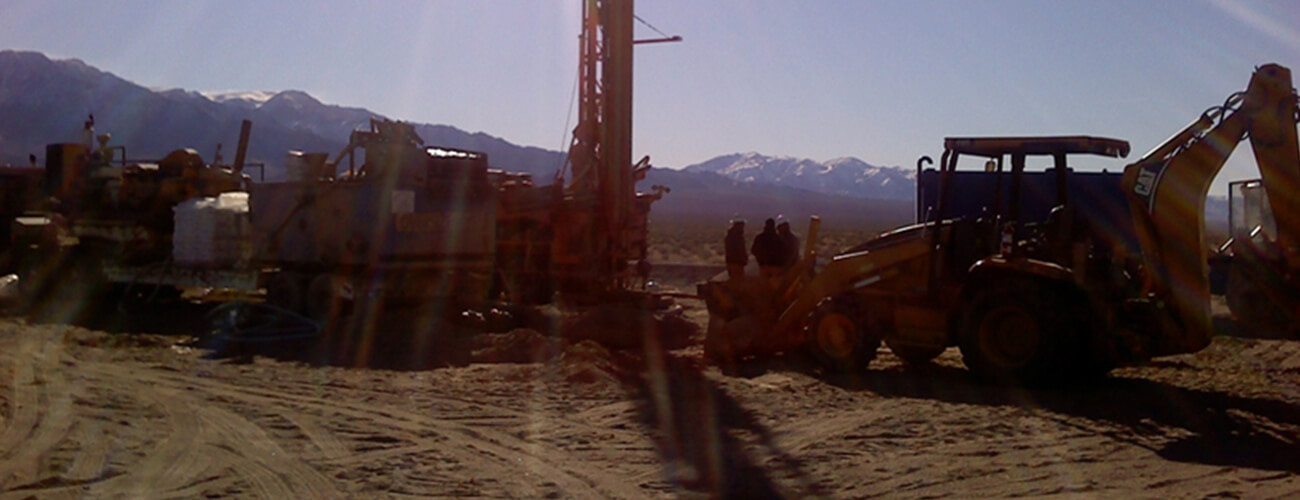 NV Well Drilling - High Country Ranch Services